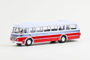 Skoda 706 RTO - Messegelände